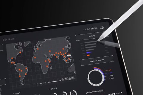 Apa itu Visualisasi Data? Definisi, Manfaat, dan Contoh