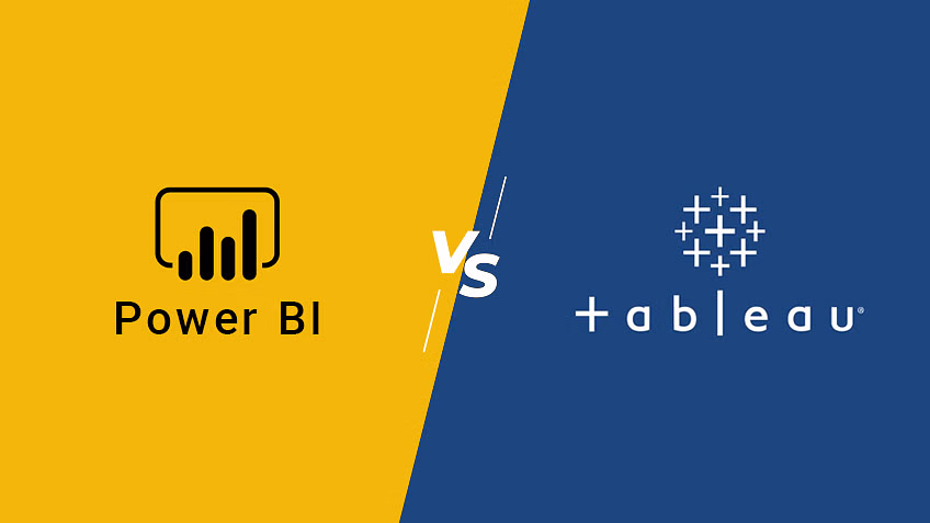 Power BI vs Tableau: Panduan Memilih Platform BI Terbaik
